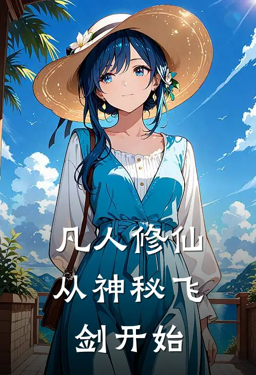 凡人修仙：从神秘飞剑开始