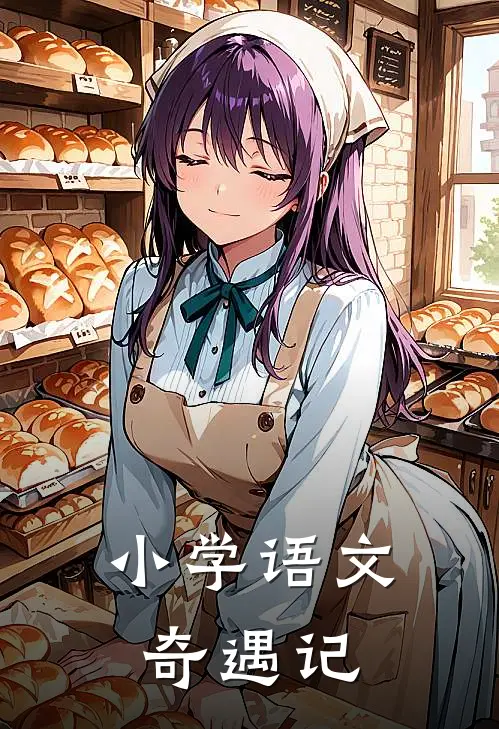 小学语文奇遇记