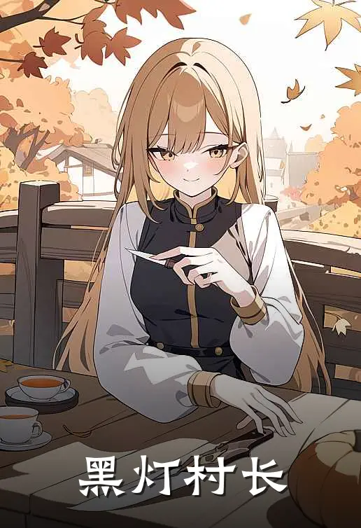 黑灯村长