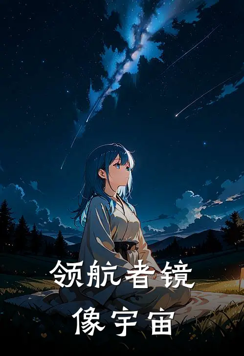 领航者镜像宇宙