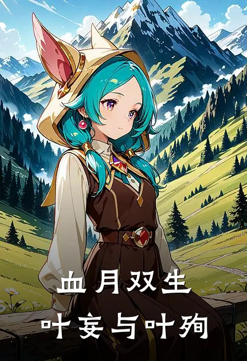 血月双生：叶妄与叶殉