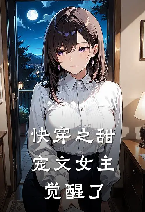 快穿之甜宠文女主觉醒了