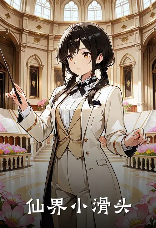 仙界小滑头