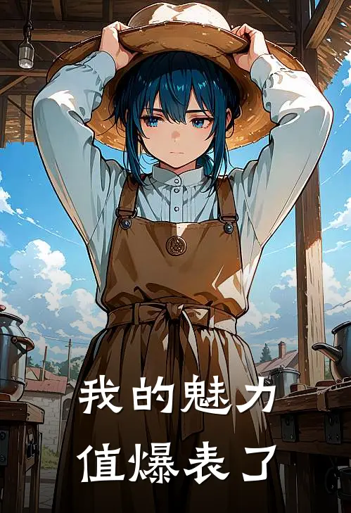 我的魅力值爆表了