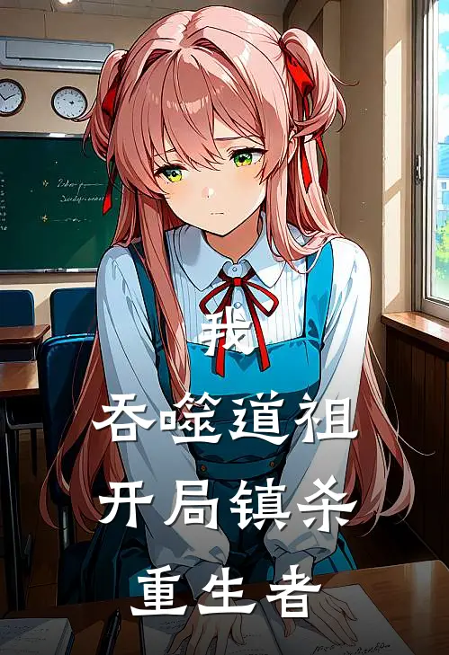 我，吞噬道祖，开局镇杀重生者