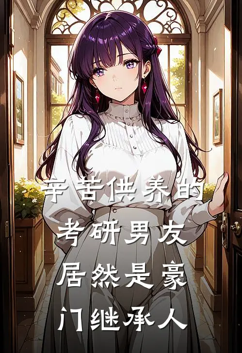 辛苦供养的考研男友，居然是豪门继承人
