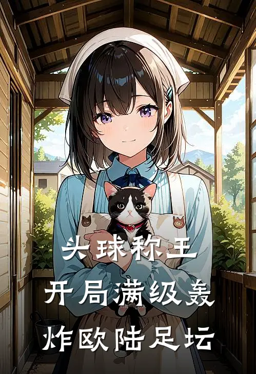 头球称王，开局满级轰炸欧陆足坛