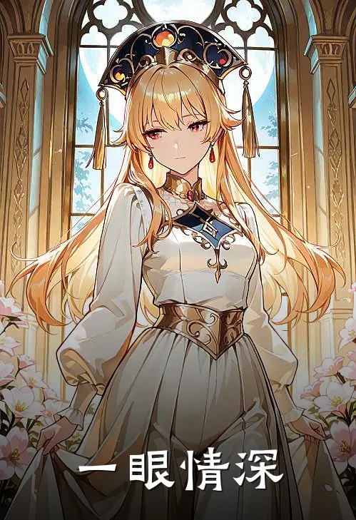 一眼情深