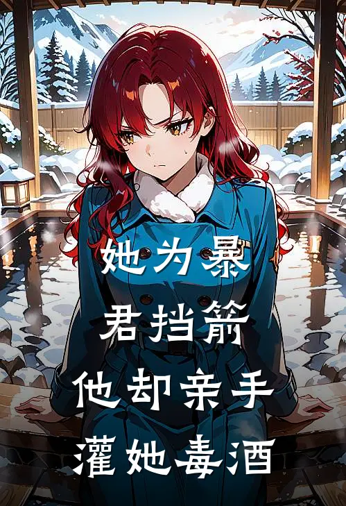 她为暴君挡箭，他却亲手灌她毒酒