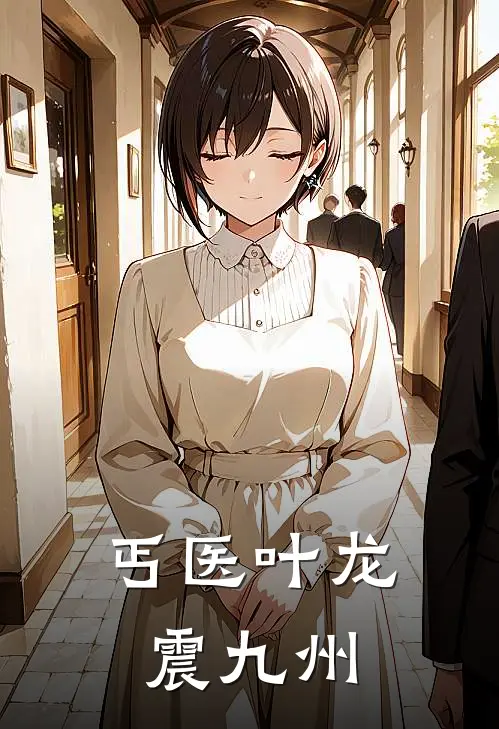 丐医叶龙震九州