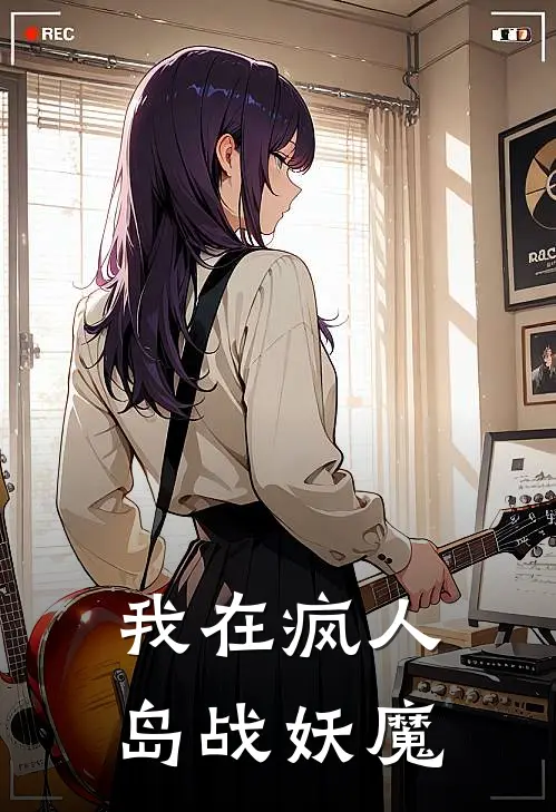 我在疯人岛战妖魔