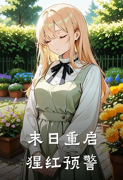 末日重启：猩红预警