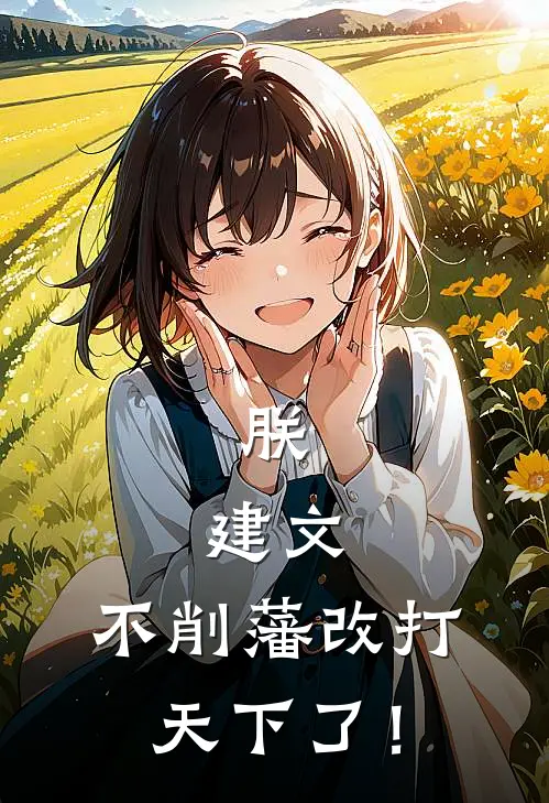 朕，建文，不削藩改打天下了！