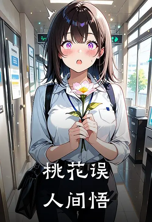 桃花误，人间悟