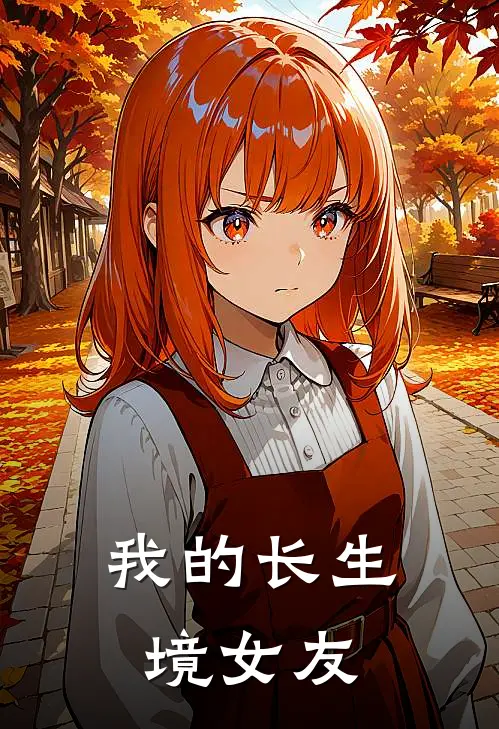 我的长生境女友