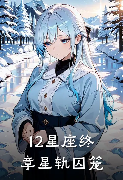 12星座终章星轨囚笼