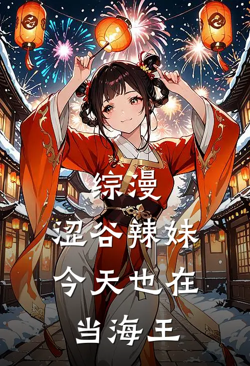 综漫：涩谷辣妹今天也在当海王