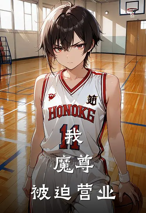 我，魔尊，被迫营业