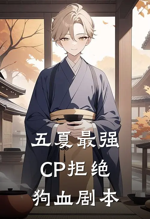 【五夏】最强CP拒绝狗血剧本