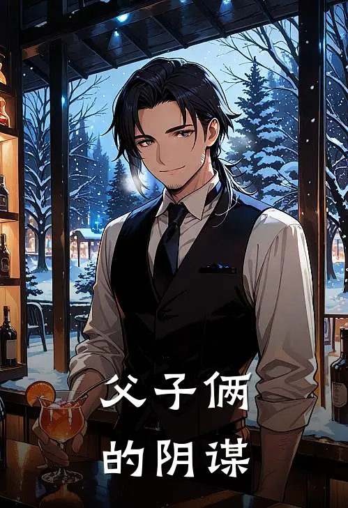 父子俩的阴谋