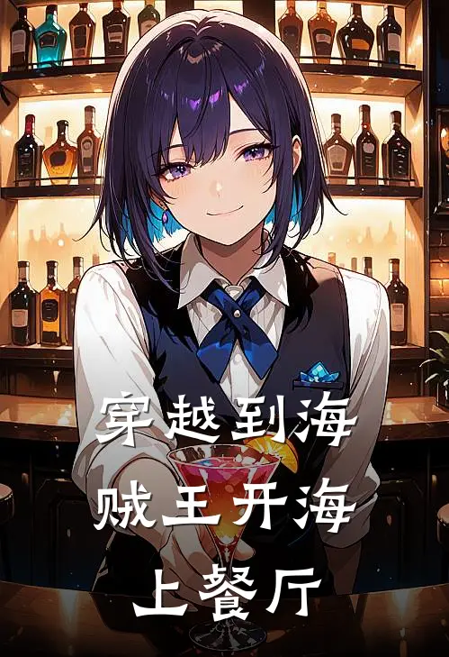穿越到海贼王开海上餐厅