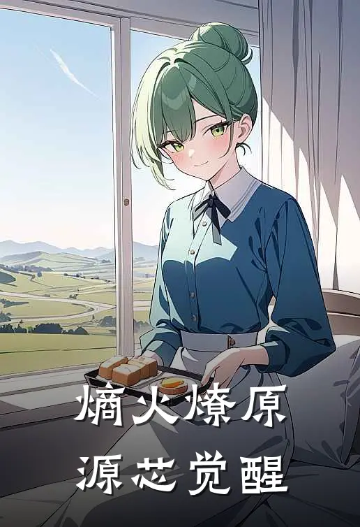 熵火燎原：源芯觉醒