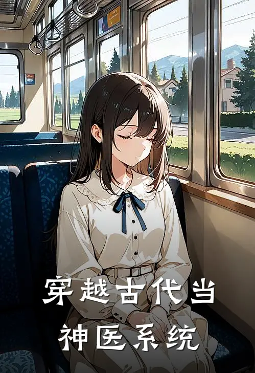 穿越古代当神医系统