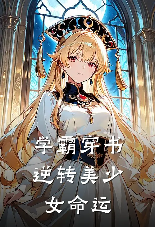 学霸穿书：逆转美少女命运