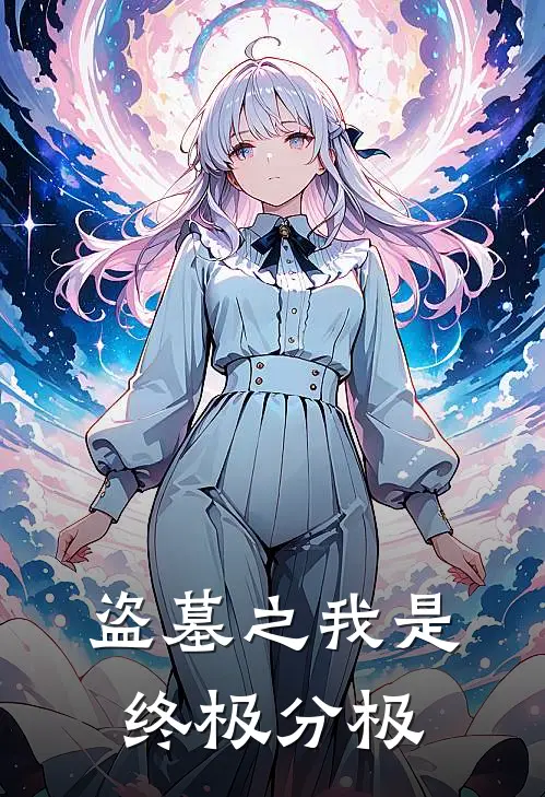 盗墓之我是终极分极