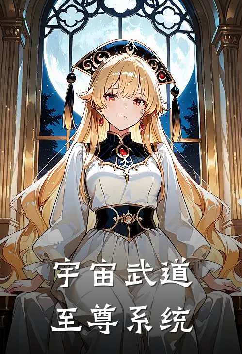 宇宙武道至尊系统