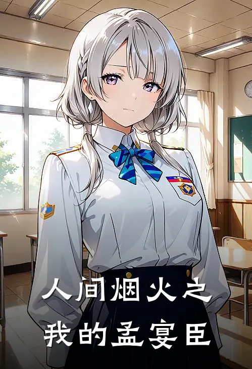 人间烟火之我的孟宴臣