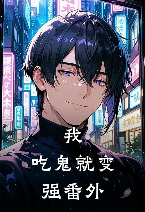 我，吃鬼就变强【番外】