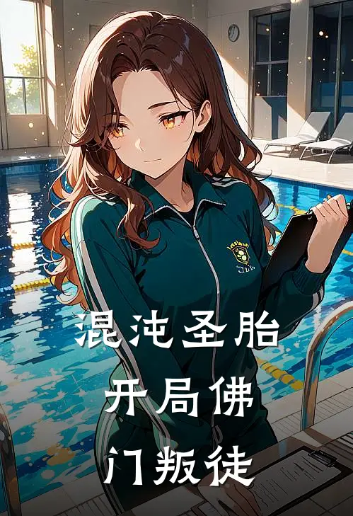 混沌圣胎：开局佛门叛徒