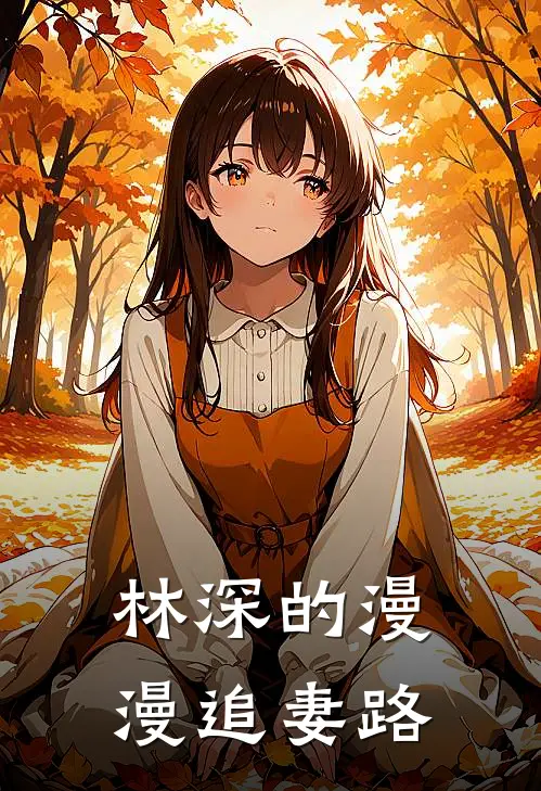 林深的漫漫追妻路