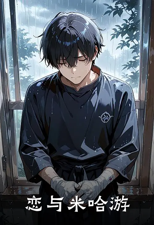 恋与米哈游