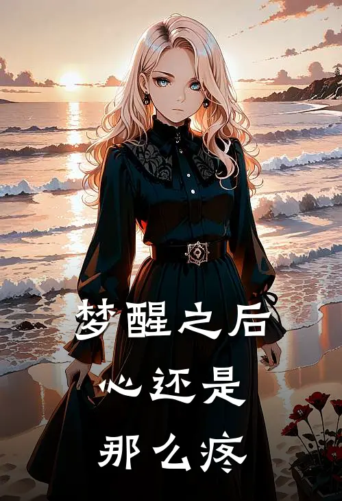 梦醒之后，心还是那么疼