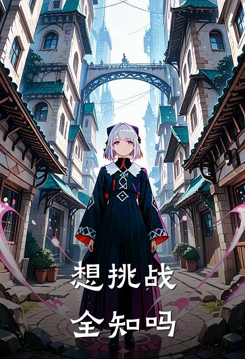 想挑战，全知吗