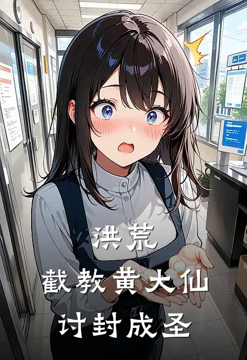 洪荒：截教黄大仙，讨封成圣