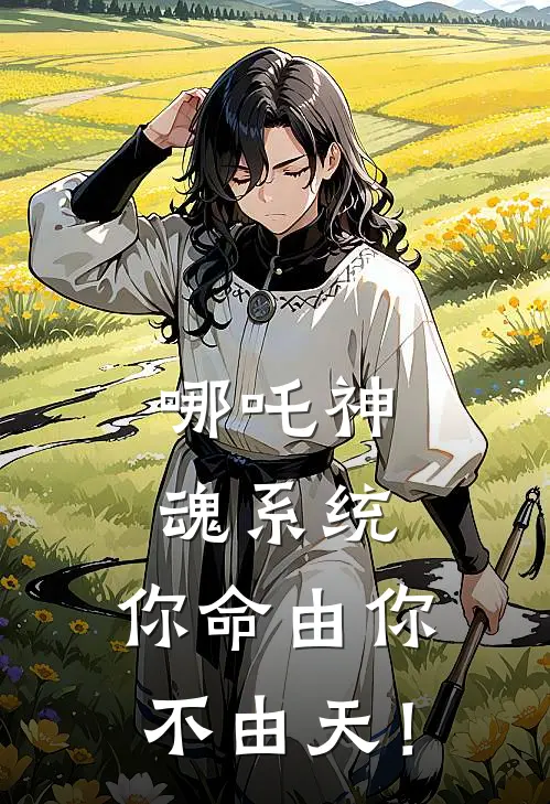 哪吒神魂系统：你命由你不由天！