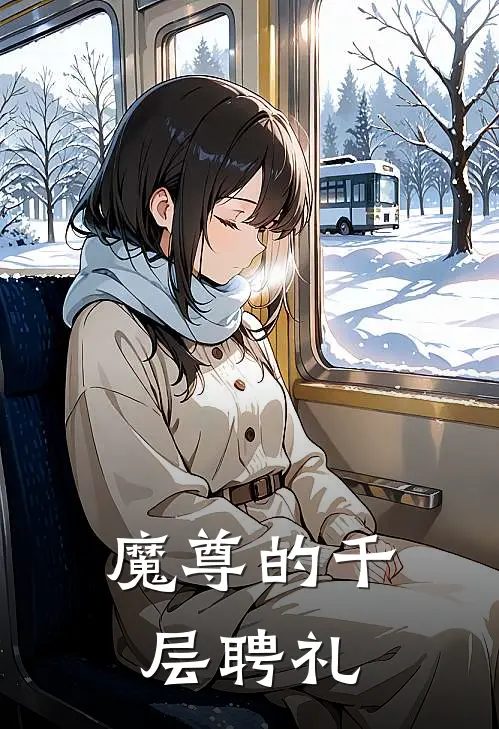 魔尊的千层聘礼