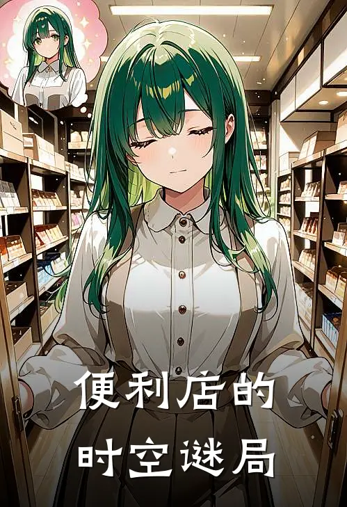 便利店的时空谜局