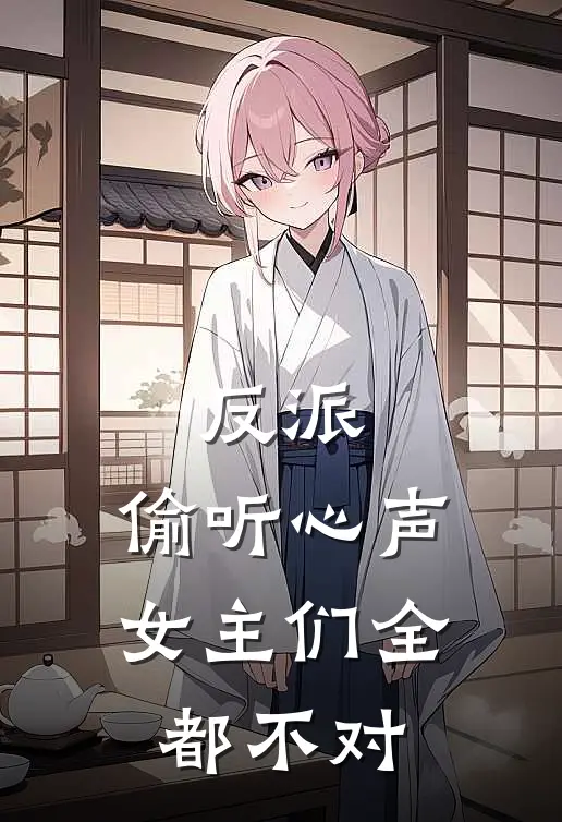 反派：偷听心声，女主们全都不对