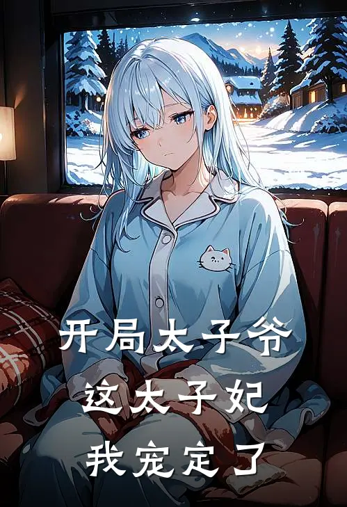 开局太子爷，这太子妃我宠定了