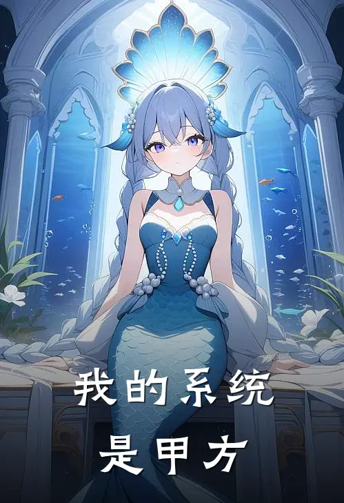 我的系统是甲方