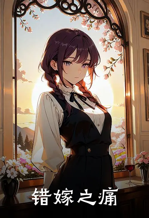 错嫁之痛