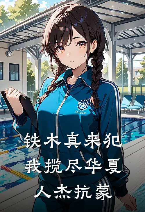 铁木真来犯，我揽尽华夏人杰抗蒙