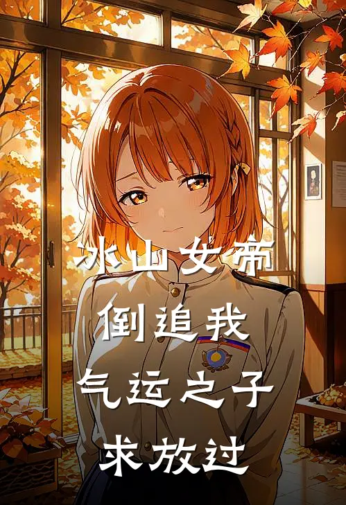 冰山女帝倒追我，气运之子求放过