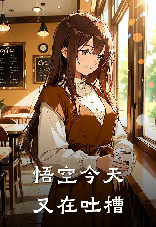 悟空今天又在吐槽