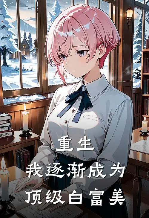 重生：我逐渐成为顶级白富美