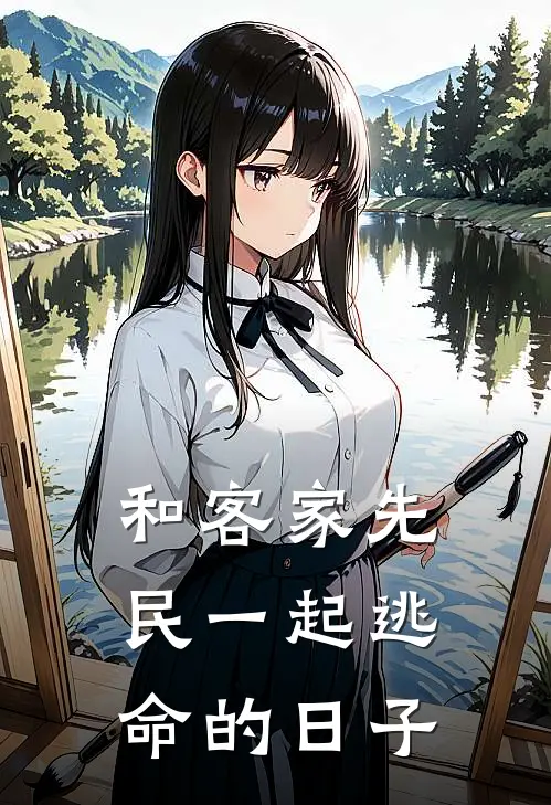 和客家先民一起逃命的日子